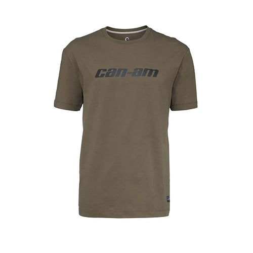 Can-am Bombardier Tricou Signature - Image 2