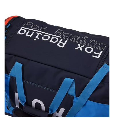 FOX RACE SPEC PODIUM 180 DUFFLE [TRU BLU]