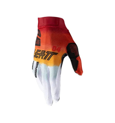 LEATT Glove Moto 1.5 GripR Glamis - Image 2