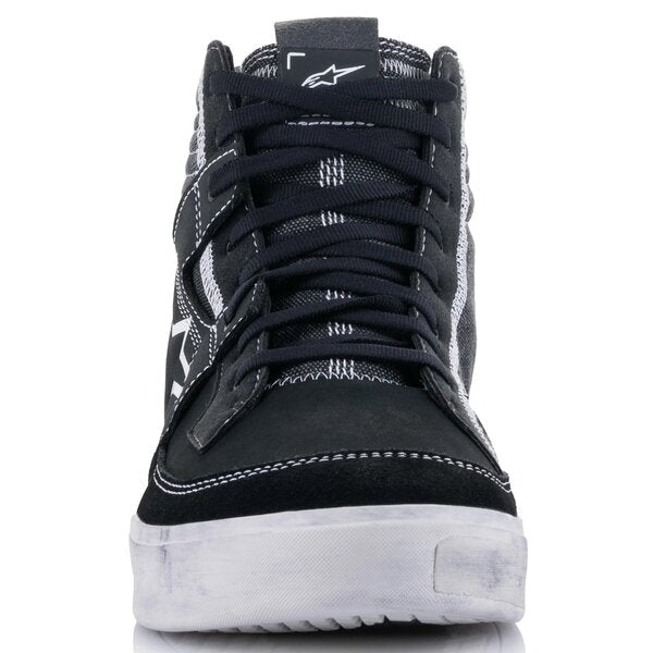 Alpinestars Ageless Riding Shoes - Alb/Gri