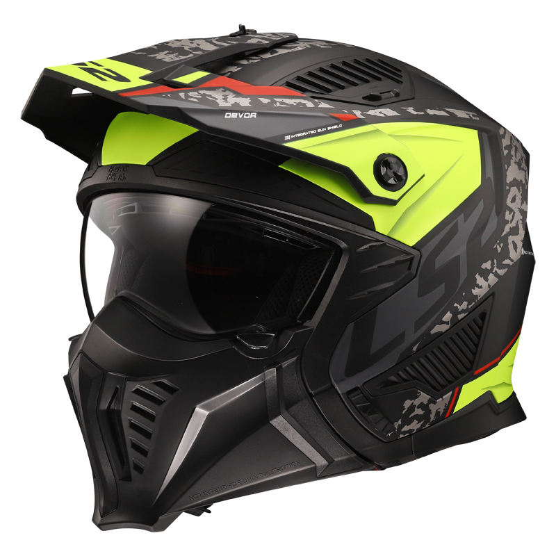 Culoare: Negru/Galben