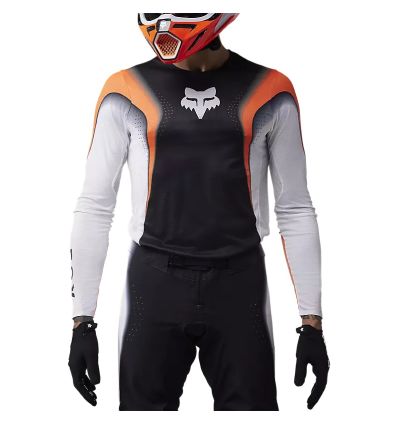 Fox Flexair Infinite Jersey - Portocaliu