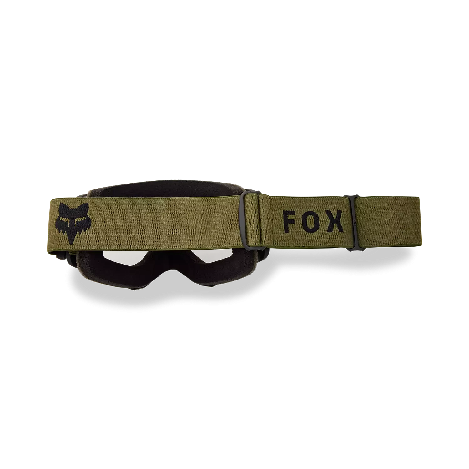 FOX Racing MTB-MTB MAIN GOGGLE [OLV GRN] OS - Image 2