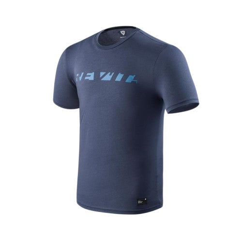 REV'IT! Nico Dark Blue - Image 1