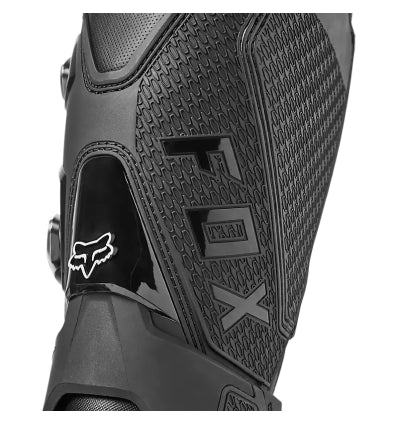 FOX MOTION X BOOT [BLK/GUM] - Image 7