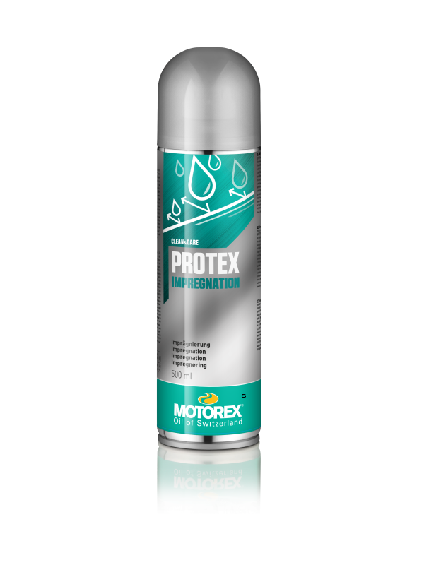 Motorex MOTOREX - PROTEX Spray - 500ml