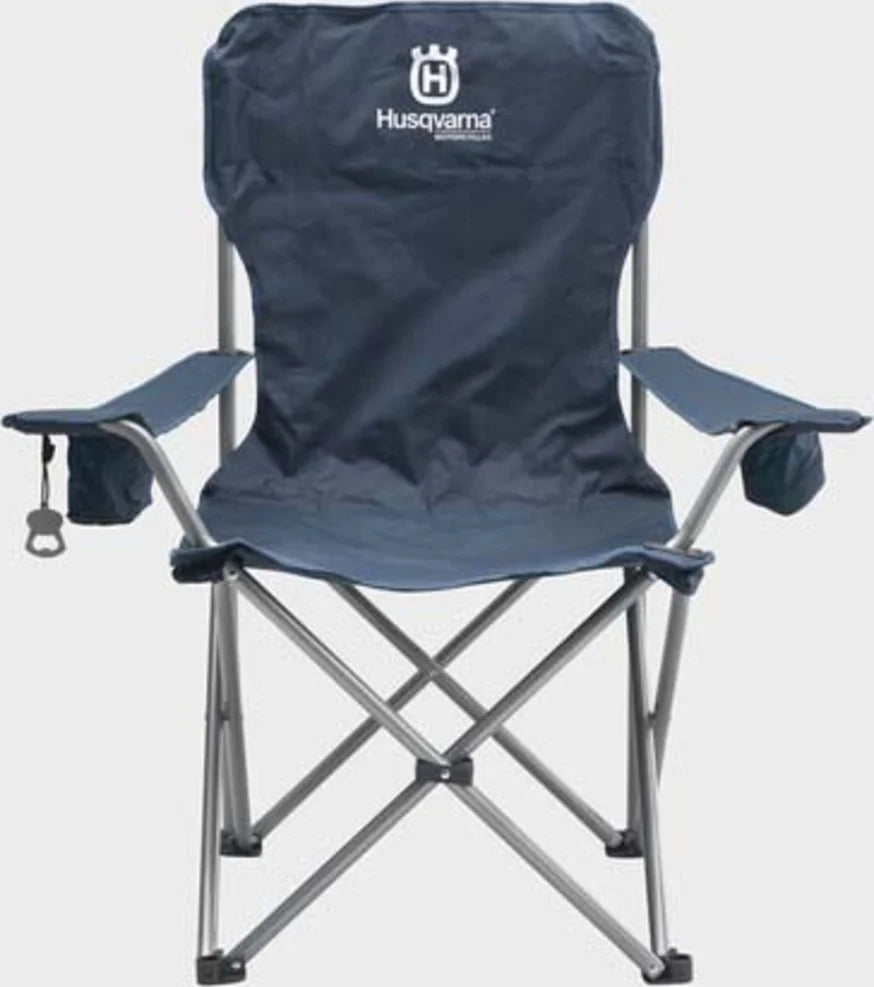 Paddock Chair