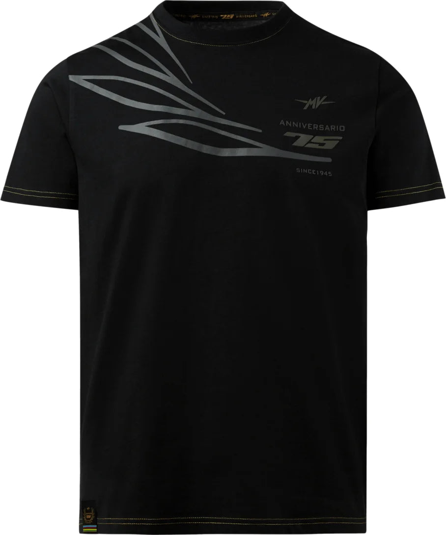 75TH ANNIVERSARY VICTORY T-SHIRT