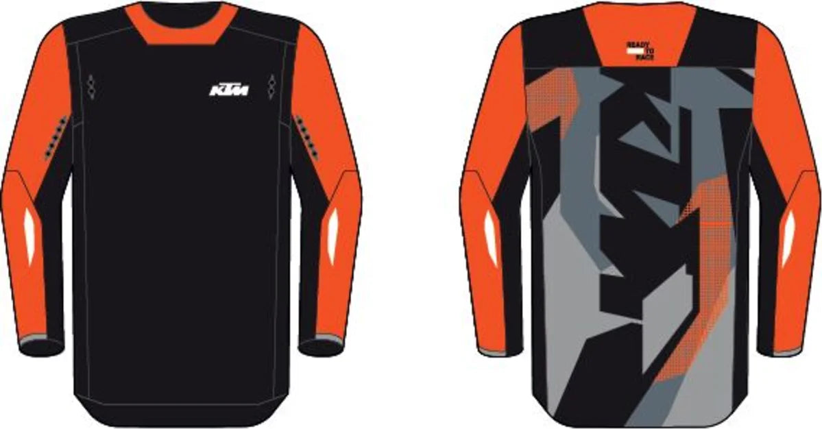 Racetech Jersey