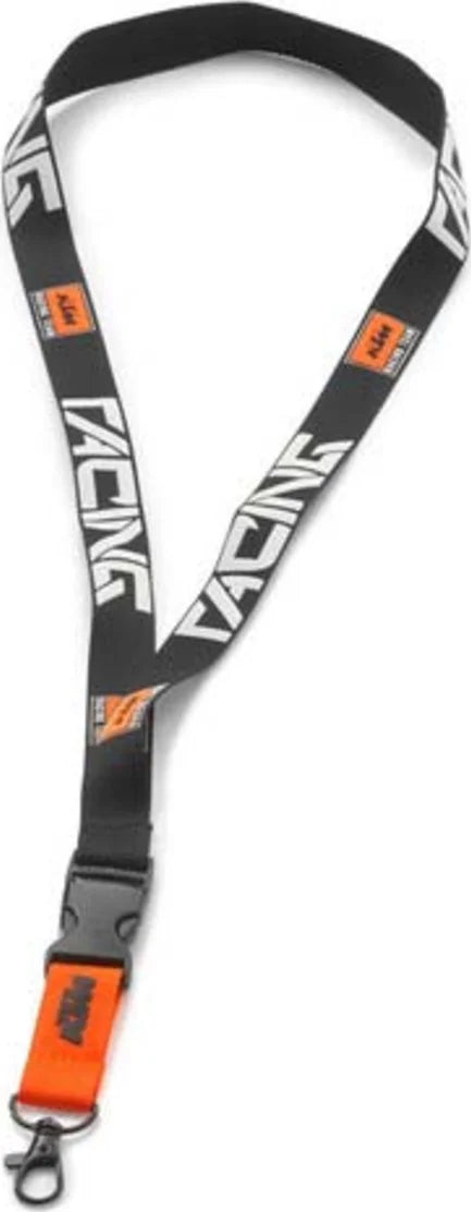 TEAM LANYARD