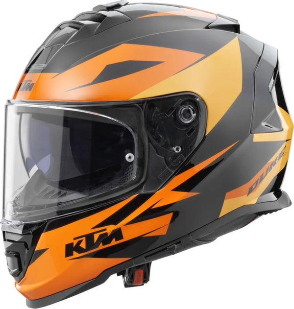 Storm Duke Helmet