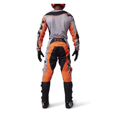 FOX 180 EMOTION PANT [STL GRY] - Image 3