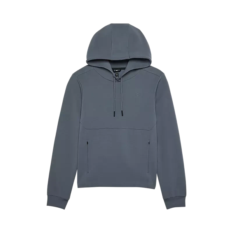 Fox Racing Womens Rise Po Fleece - Albastru