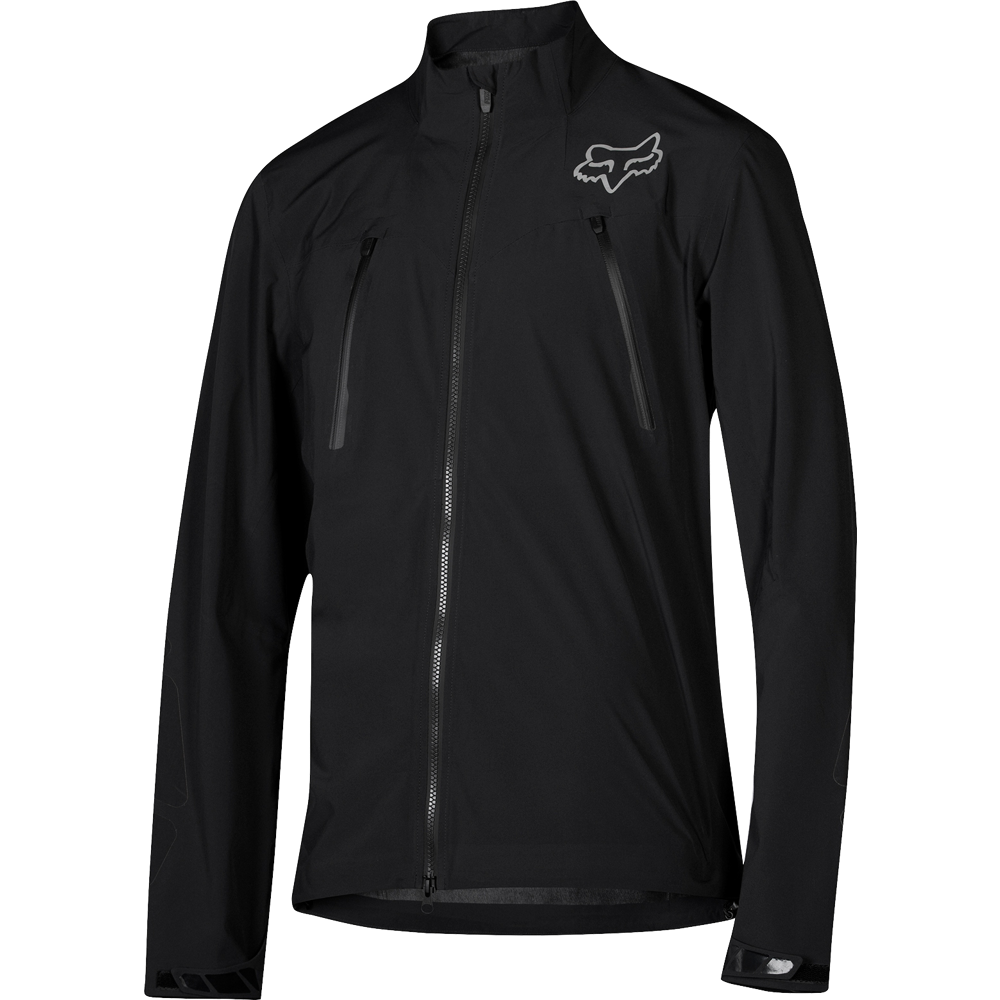 FOX ATTACK PRO WATER JACKET [BLK] - Image 1
