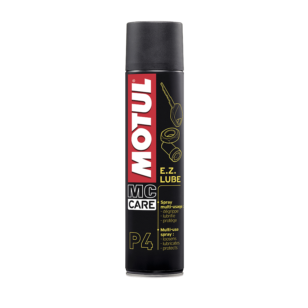P4 E.Z. LUBE - 400ml [cod nou: M1651]