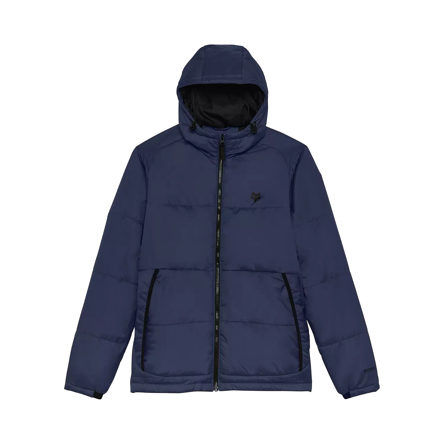 FOX Racing RIDGEWAY JACKET [MDNT] - Image 1