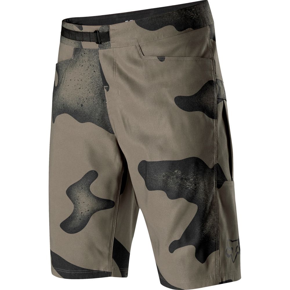 FOX RANGER CARGO SHORT CAMO [CAM] - Image 1