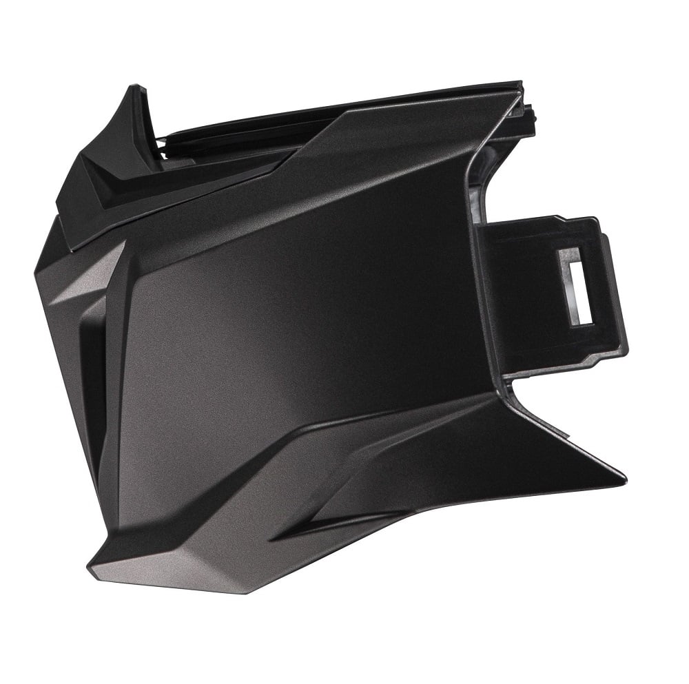 HJC i20 Solid Negru mat