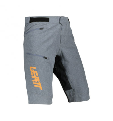 LEATT Shorts MTB Enduro 3.0 V22 Rust - Image 1