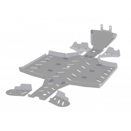 Scut protectie aluminiu CFMOTO CFORCE 450L-520L