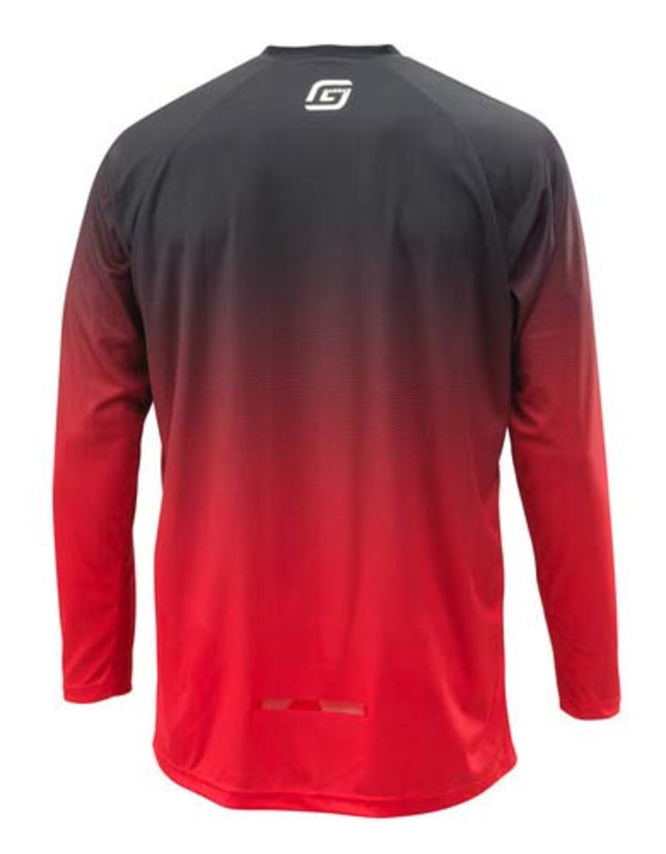 GasGas OFFROAD JERSEY