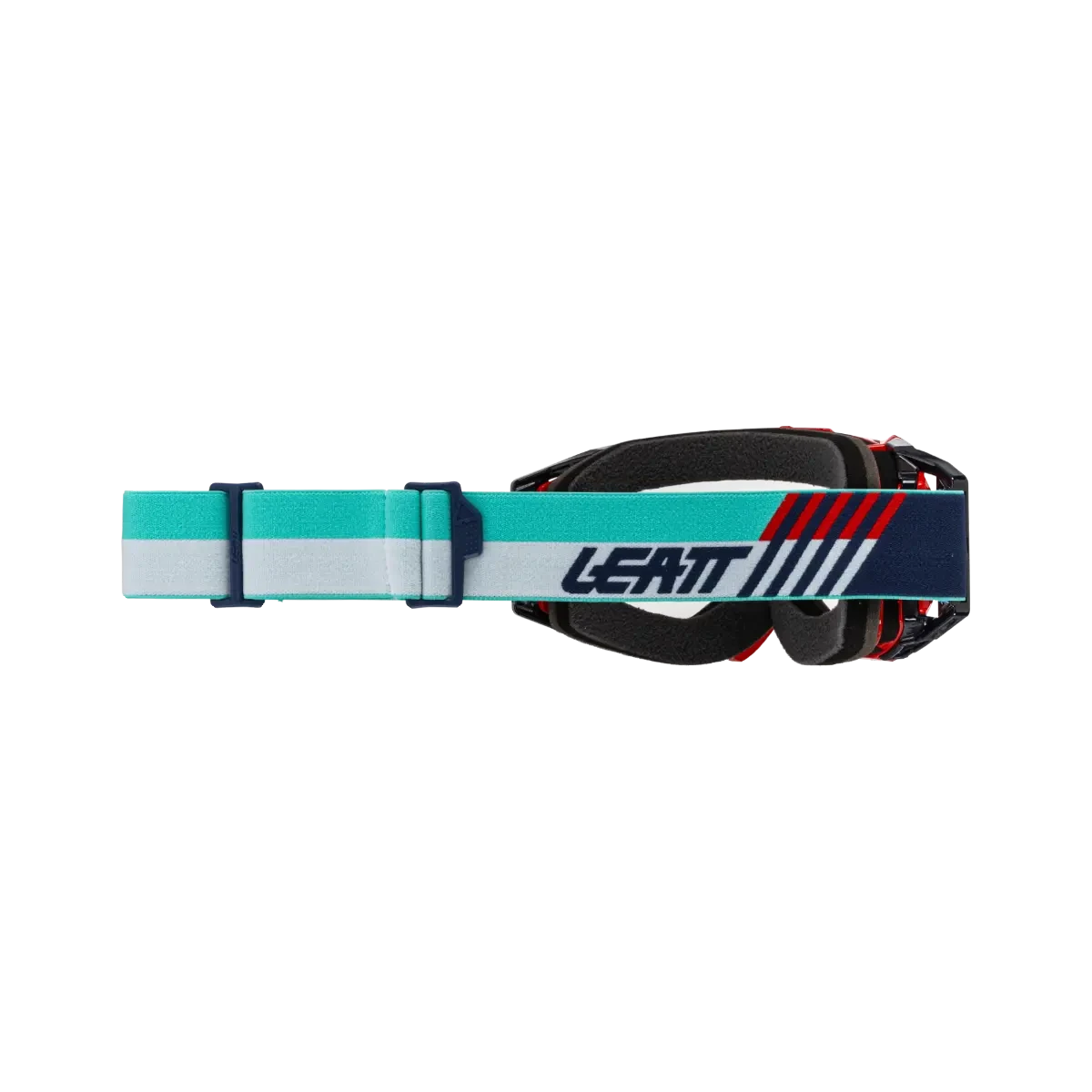 Leatt Goggle Velocity 5.5 Royal Clear 83 VLT - Image 2