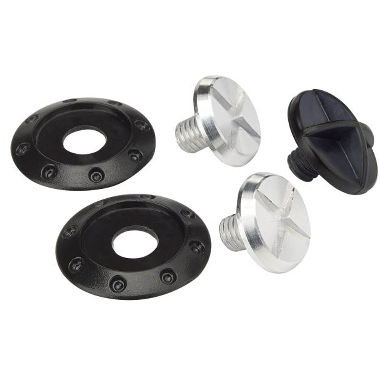 Can-am  Bombardier XC-4 Casca suruburi RPM (2016+)