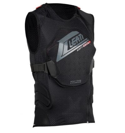 LEATT BODY VEST 3DF AIRFIT - Image 1