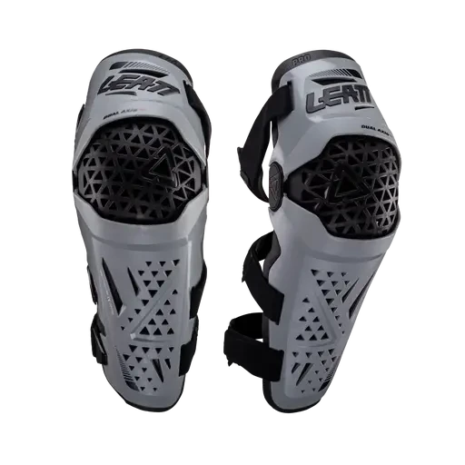 Leatt Knee & Shin Guard Dual Axis Pro Forge - Image 1