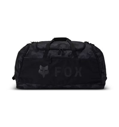 FOX PODIUM 180 - BLK CAMO [BLK CAM]