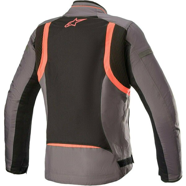 Alpinestars Stella T Kira V2 Air - Gri/Roz