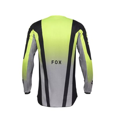 Fox 180 Lean Jersey - Galben