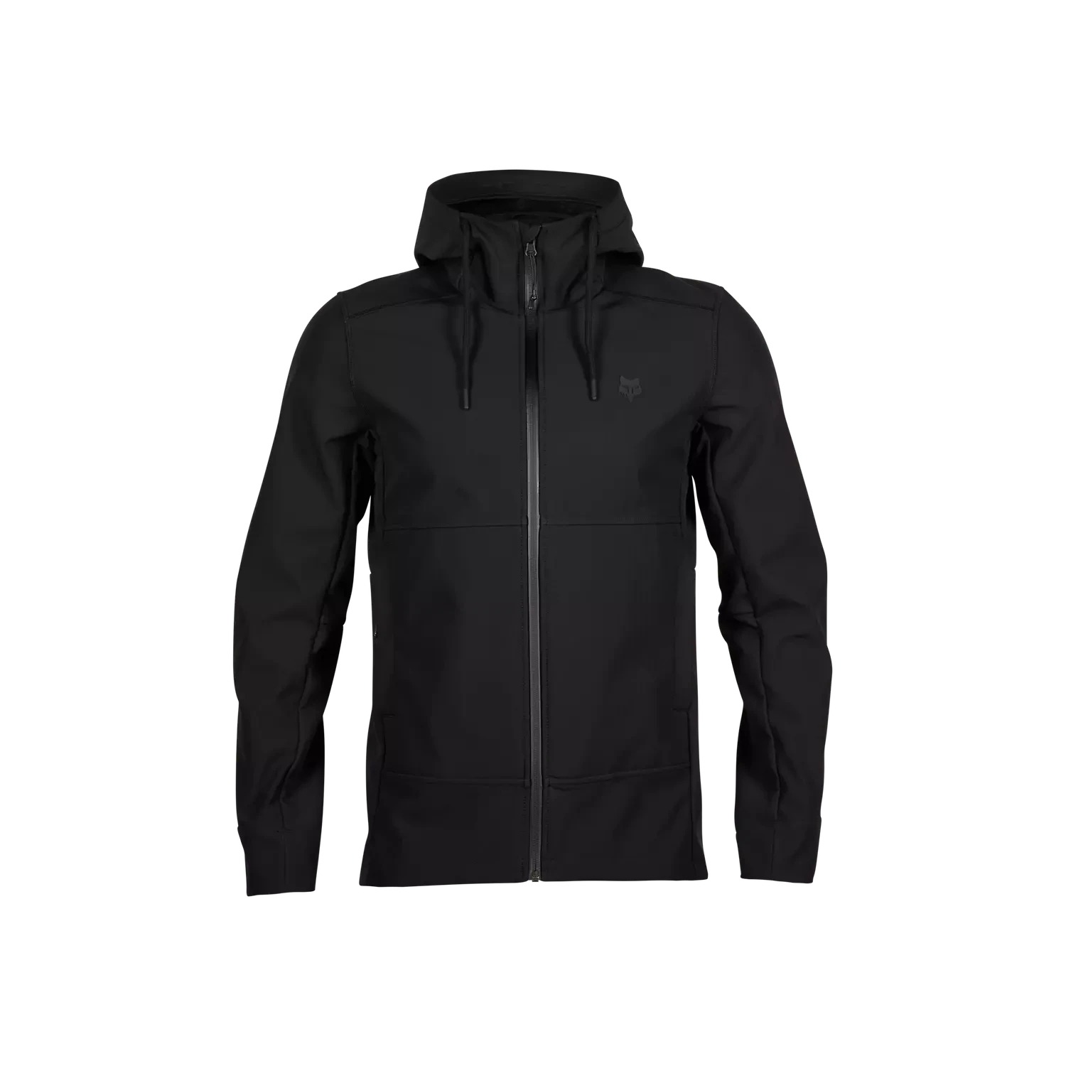 FOX Racing PIT JACKET [BLK] - Image 1