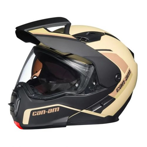 Can-am Bombardier Casca Exome (DOT/ECE) - Image 3