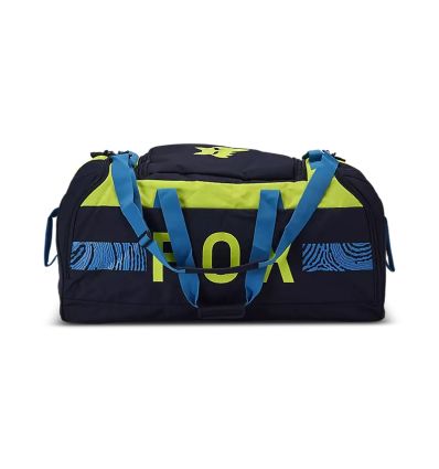 FOX IMPRESSION PODIUM DUFFLE [TRU BLU]