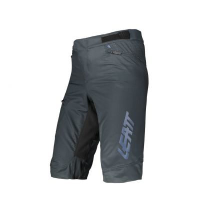 LEATT Shorts MTB Enduro 3.0 Black - Image 1
