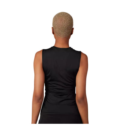 FOX W TECBASE SL SHIRT [BLK] - Image 7