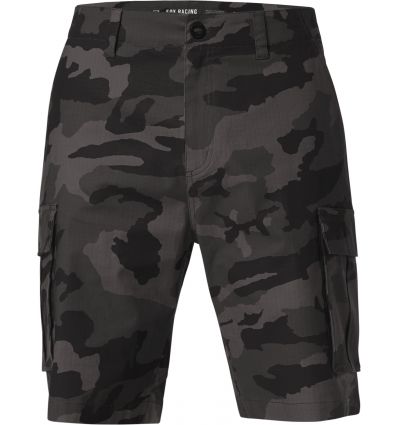 Fox Fox Slambozo Camo Short 2 0 - Negru