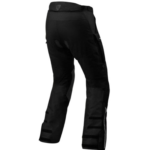 Rev It Offtrack 2 H2O Pants Short - Negru