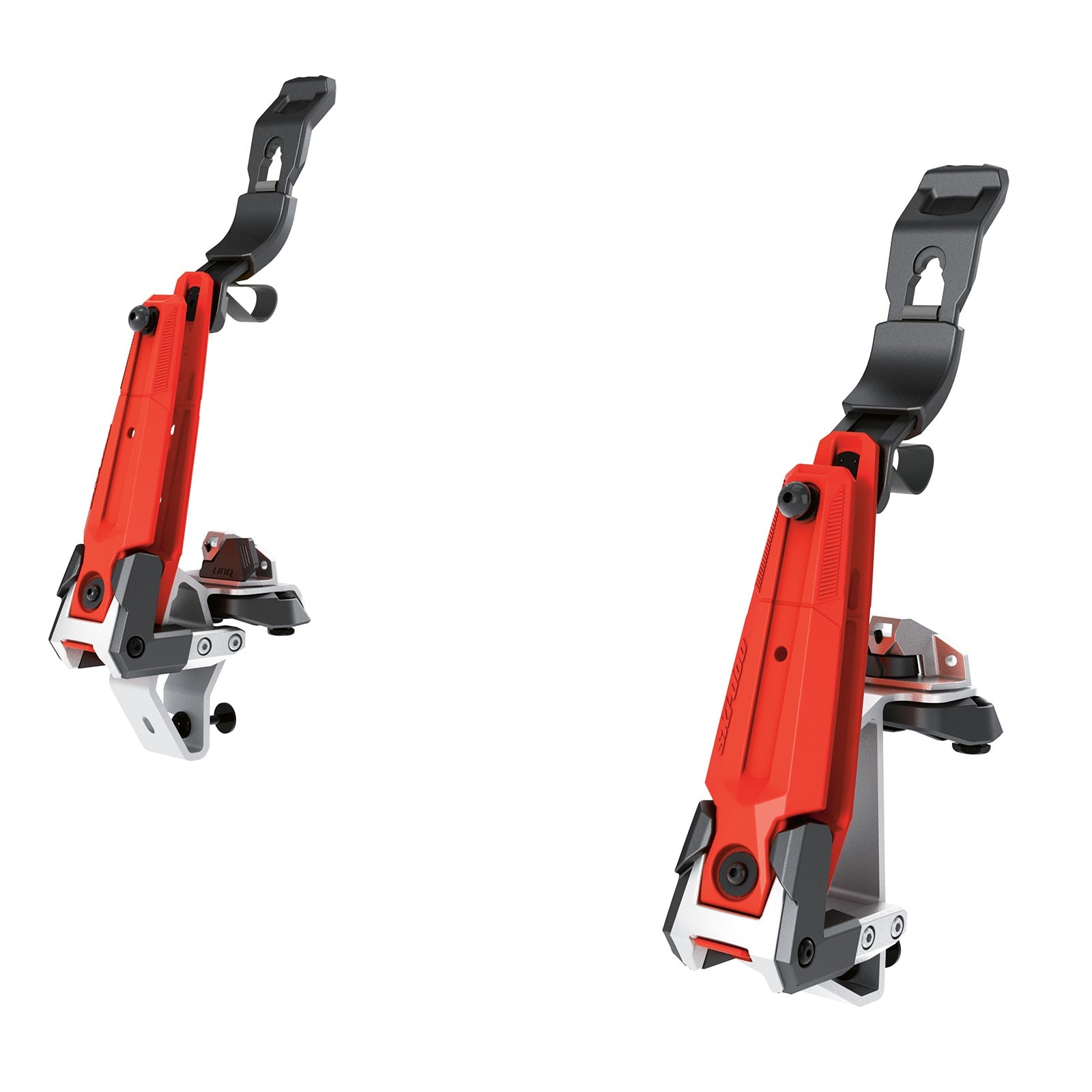 Can-am  Bombardier LinQ Snowboard Ski Rack