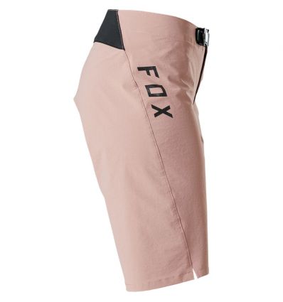 Fox W Flexair Short - Mov
