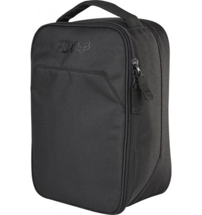 FOX MX GOGGLE CASE [BLK]