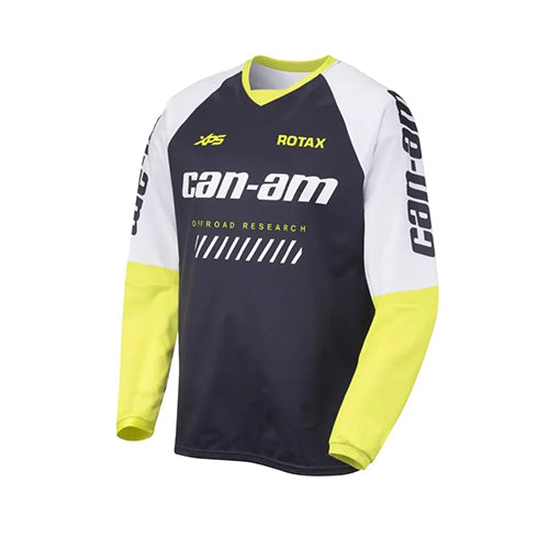 Can-am Bombardier Windproof Jersey - Image 2