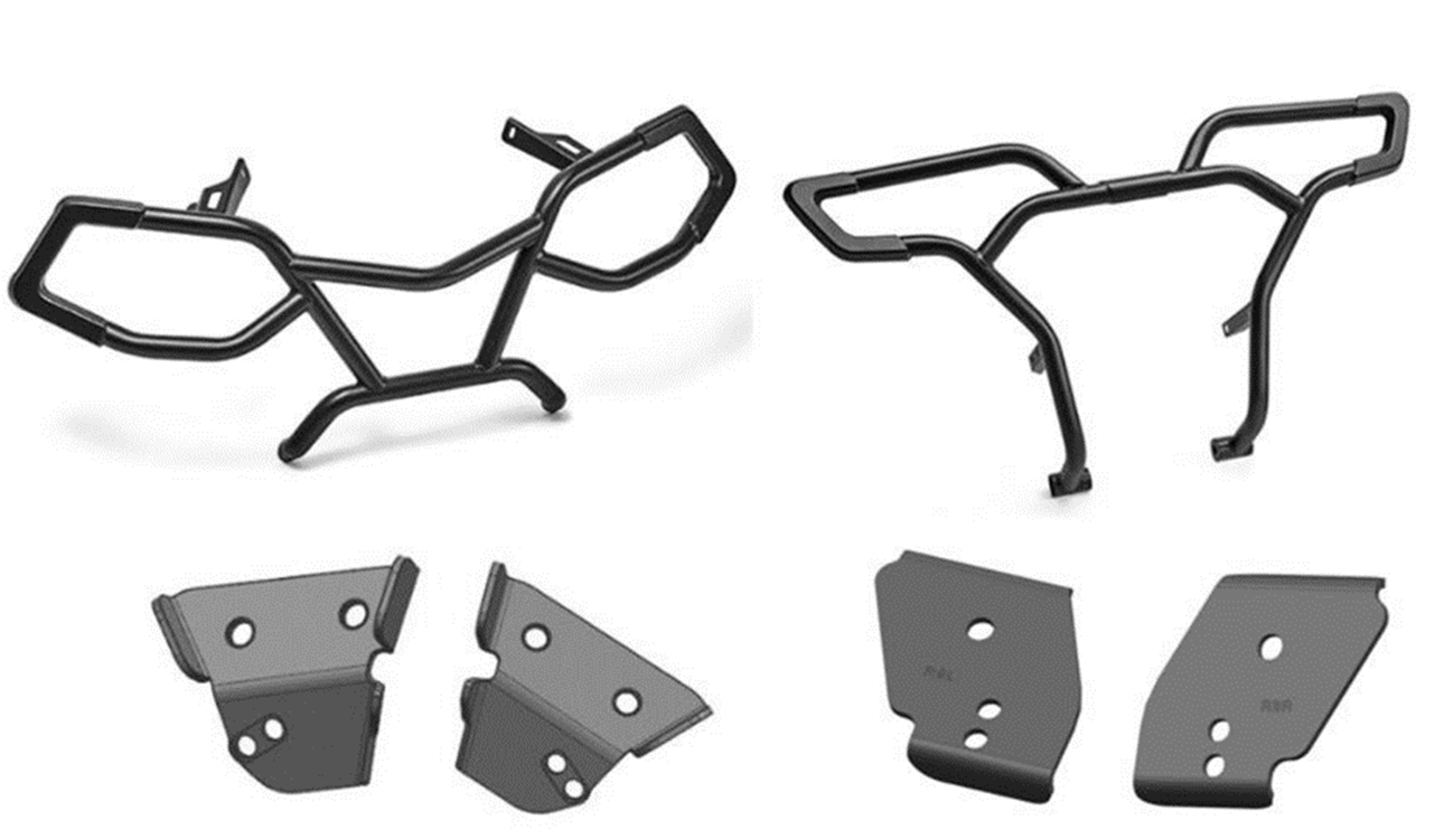 Kit vanatoare CFORCE 400/450 500/520 S/L