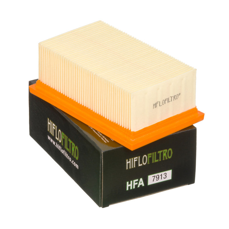 Hiflofiltro HIFLO - Filtru aer HFA7913 - F800GS '07