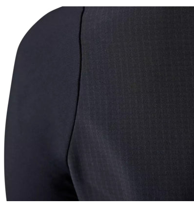 FOX W DEFEND THERMAL JERSEY [BLK] - Image 4