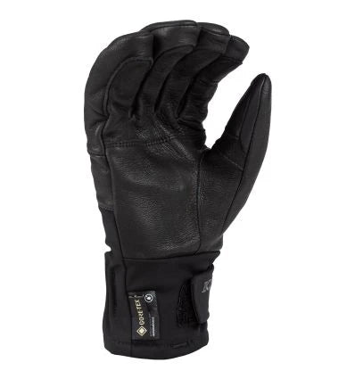 KLIM Guide Glove Black