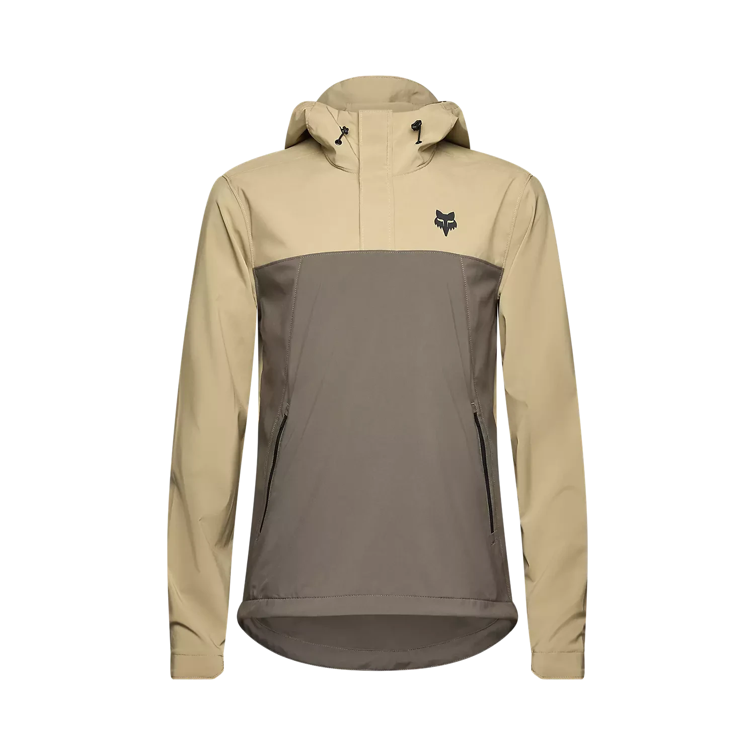 FOX Racing RANGER WIND PULLOVER [SND] - Image 1