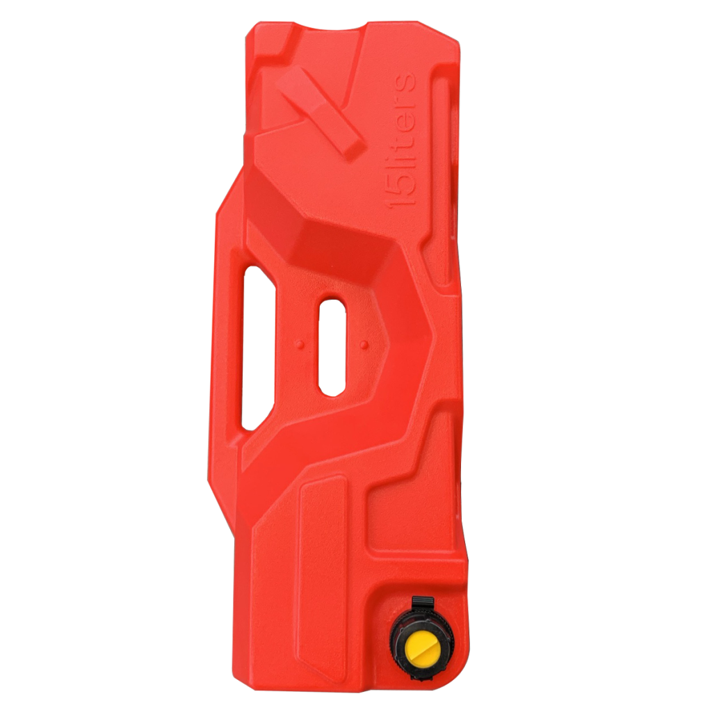 REZERVOR DE COMBUSTIBIL SHARK 15L