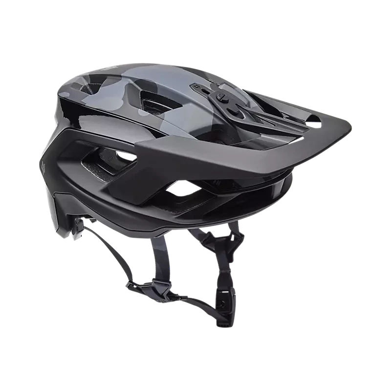 FOX Racing SPEEDFRAME RS CAMO CE [BLK CAM] - Image 2